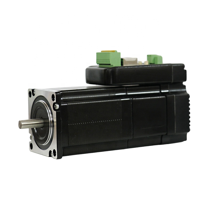 IHSS57-36-20-RC-SC, Motor Serv - Nema 23 Closed Loop Stepper Motor Driver Kit ulasan dan harga