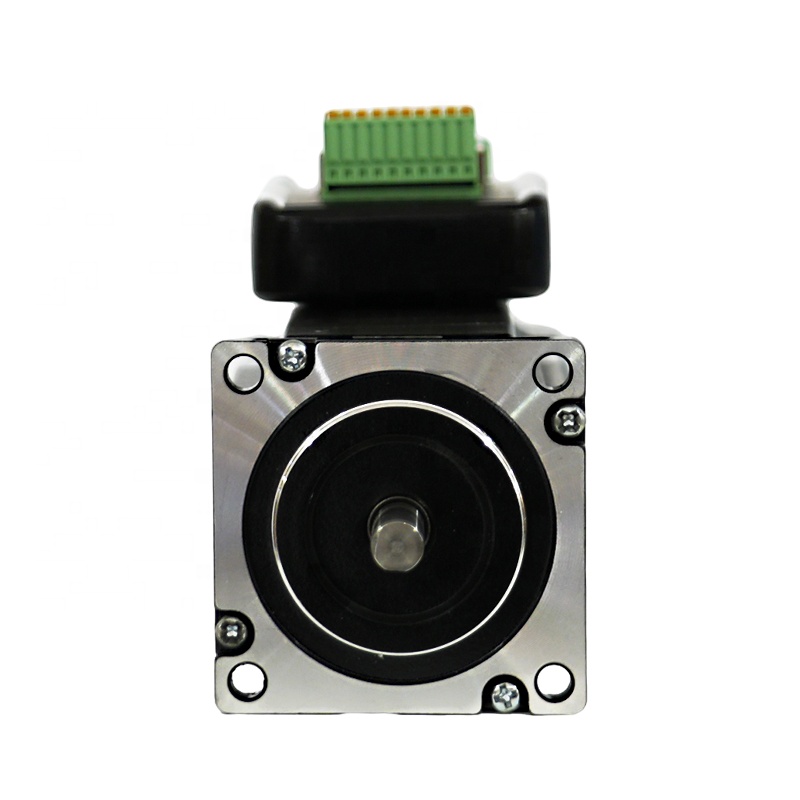 IHSS57-36-20-RC-SC, Motor Serv - Nema 23 Closed Loop Stepper Motor Driver Kit ulasan dan harga