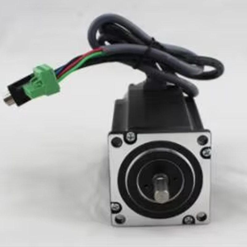 Motor Stepper 2 Fase Nema23 3N - Nema 23 Closed Loop Stepper Motor Driver Kit ulasan dan harga